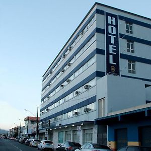 Hotel Itajai Tur - Itajai Navegantes